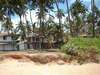 Kosgoda Beach Resort 